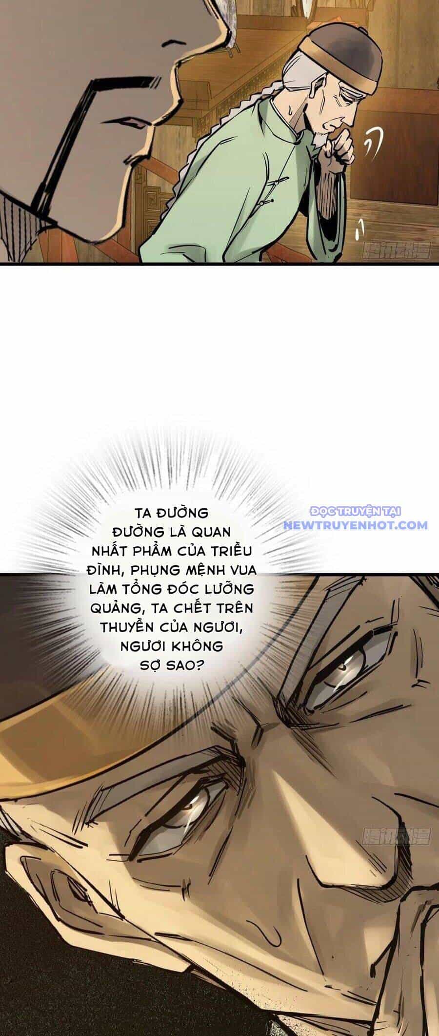 Bắt Đầu Từ Cửu Đầu Điểu - Chương 167 - ảnh 30