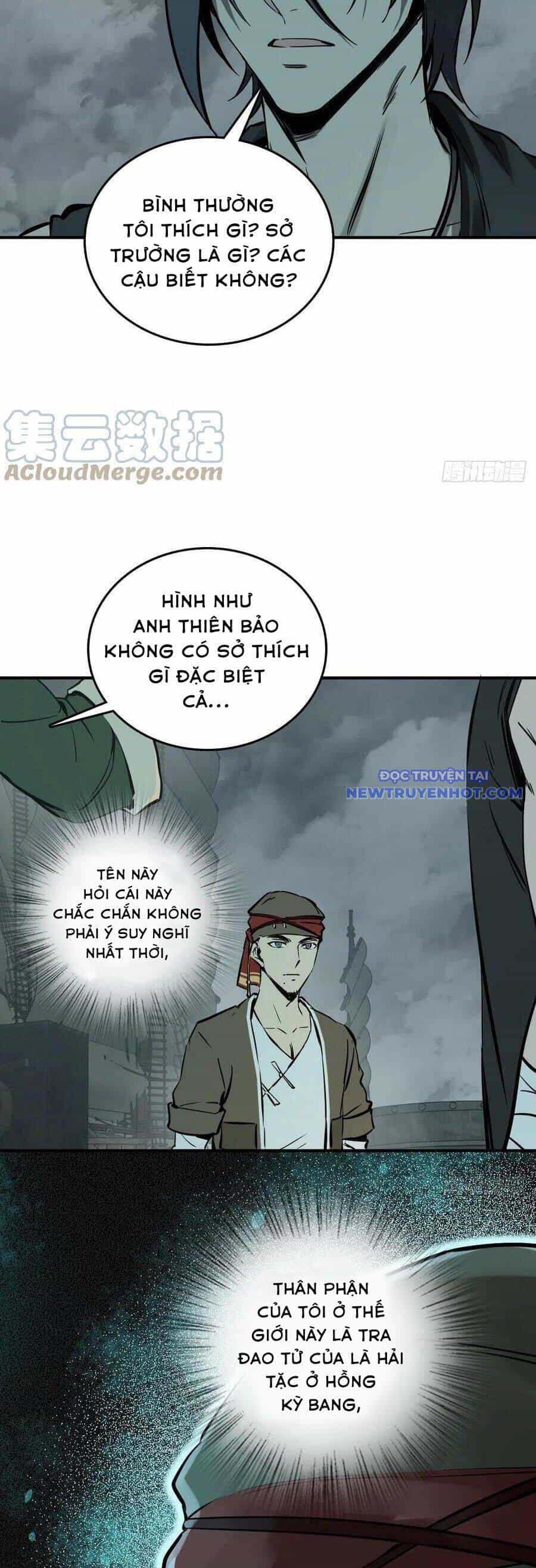 Bắt Đầu Từ Cửu Đầu Điểu - Chương 167 - ảnh 39
