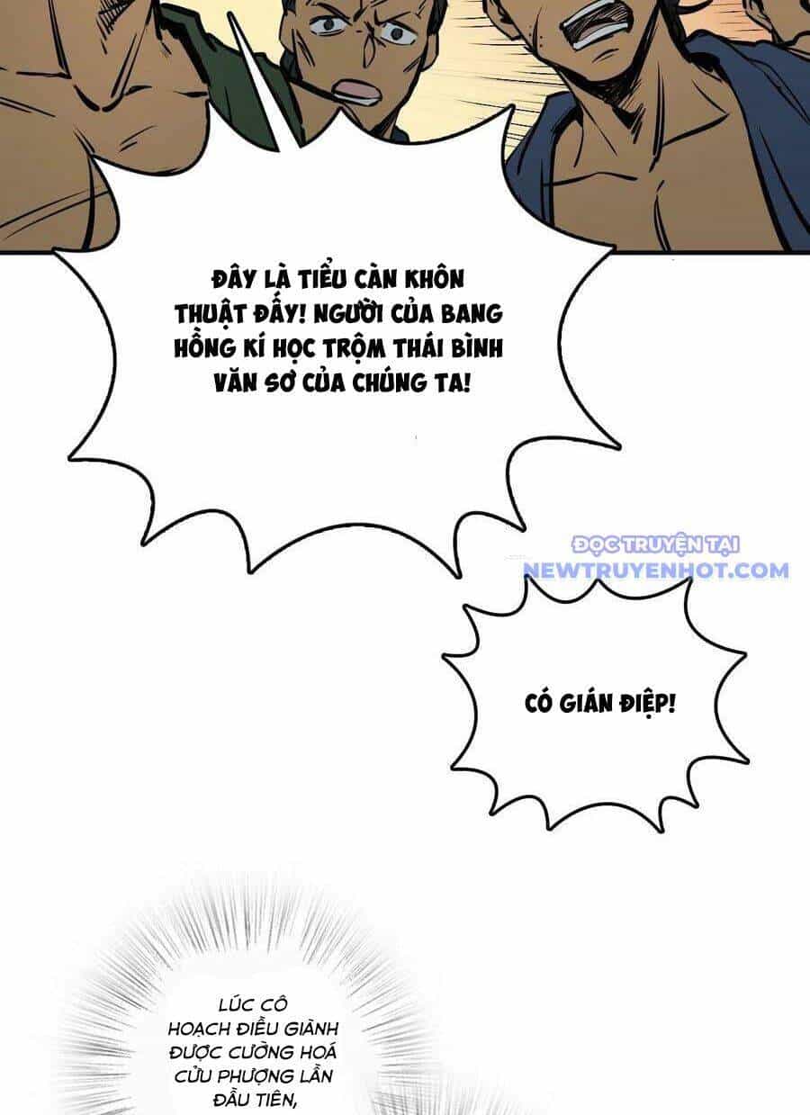 Bắt Đầu Từ Cửu Đầu Điểu - Chương 175 - ảnh 68