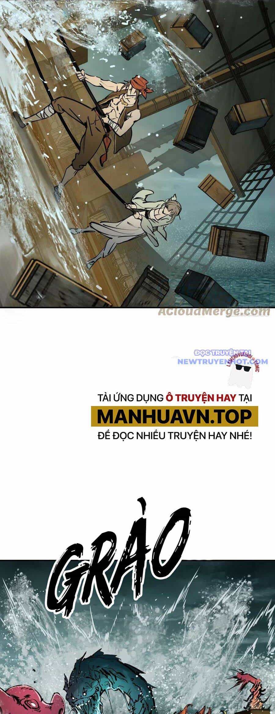 Bắt Đầu Từ Cửu Đầu Điểu - Chương 177 - ảnh 35