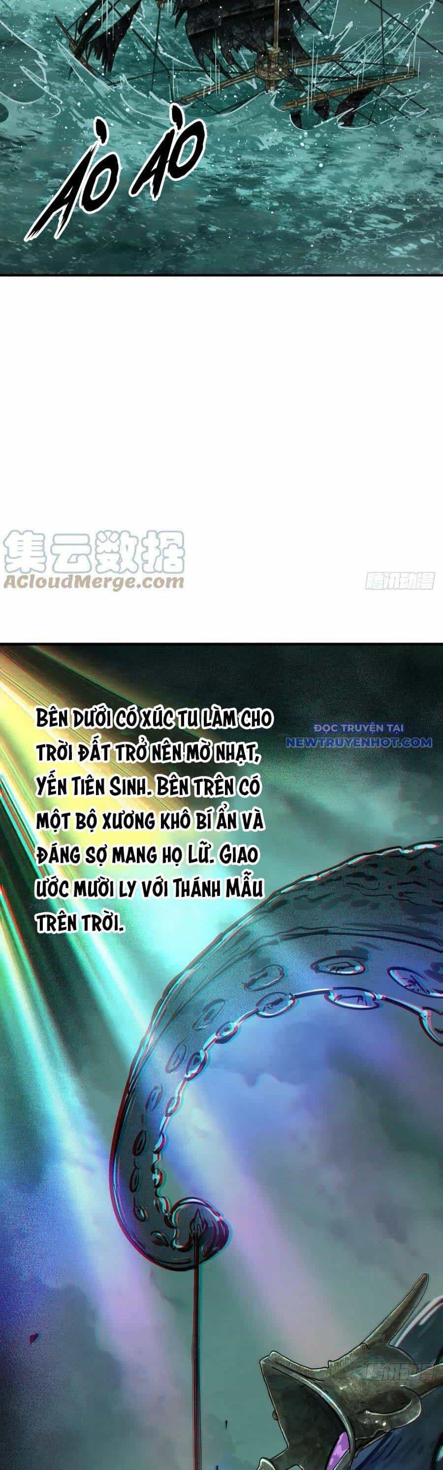 Bắt Đầu Từ Cửu Đầu Điểu - Chương 178 - ảnh 23