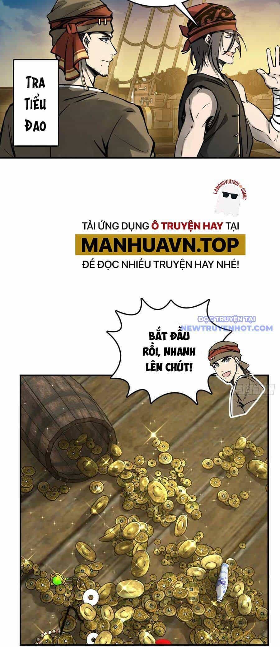 Bắt Đầu Từ Cửu Đầu Điểu - Chương 178 - ảnh 45