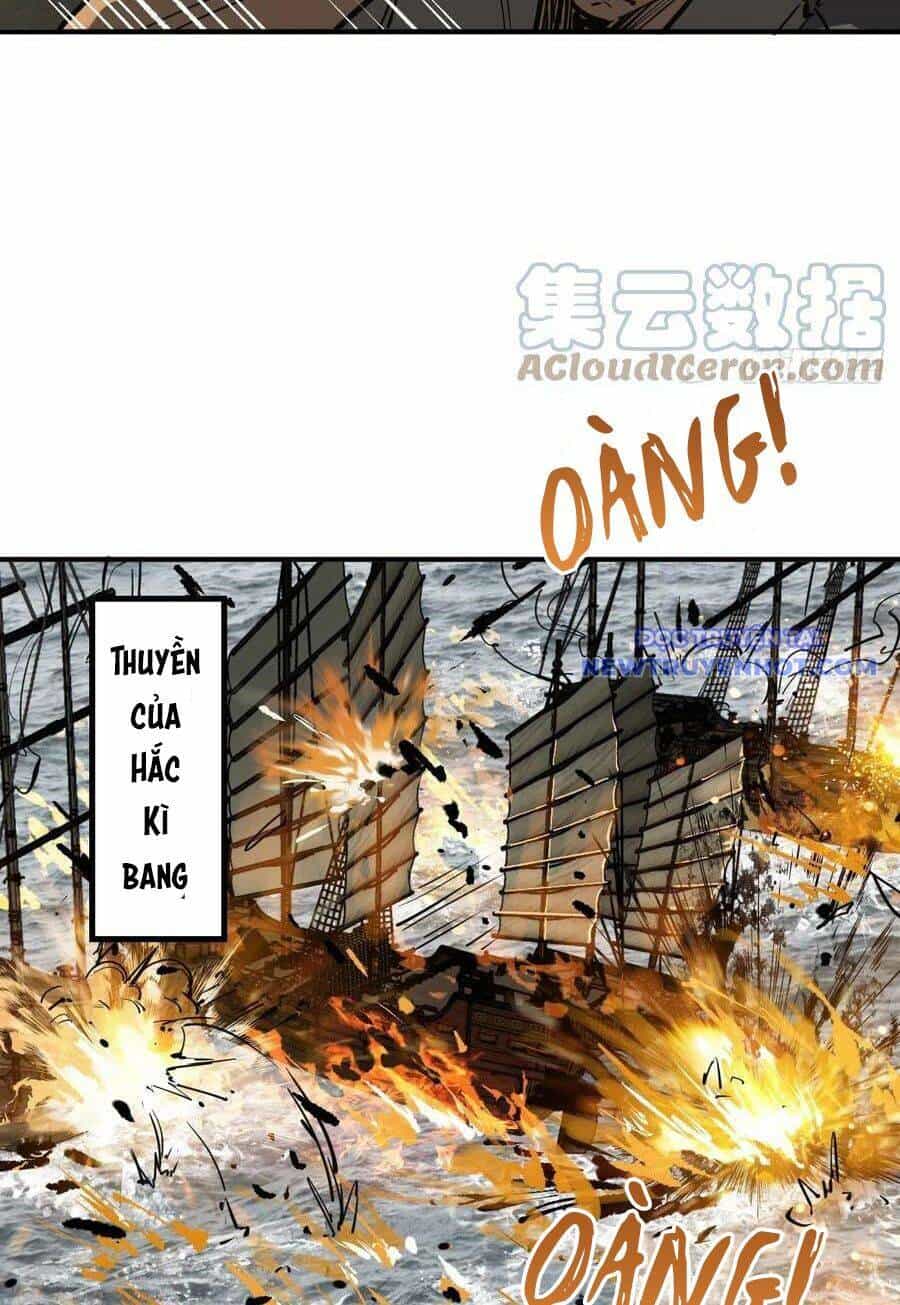 Bắt Đầu Từ Cửu Đầu Điểu - Chương 181 - ảnh 95