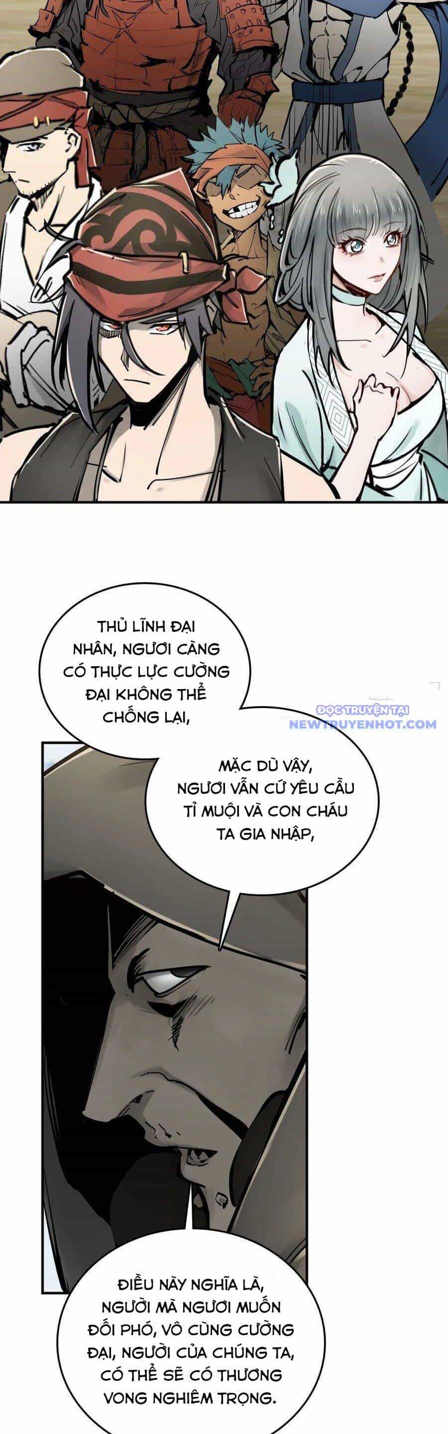 Bắt Đầu Từ Cửu Đầu Điểu - Chương 192 - ảnh 21