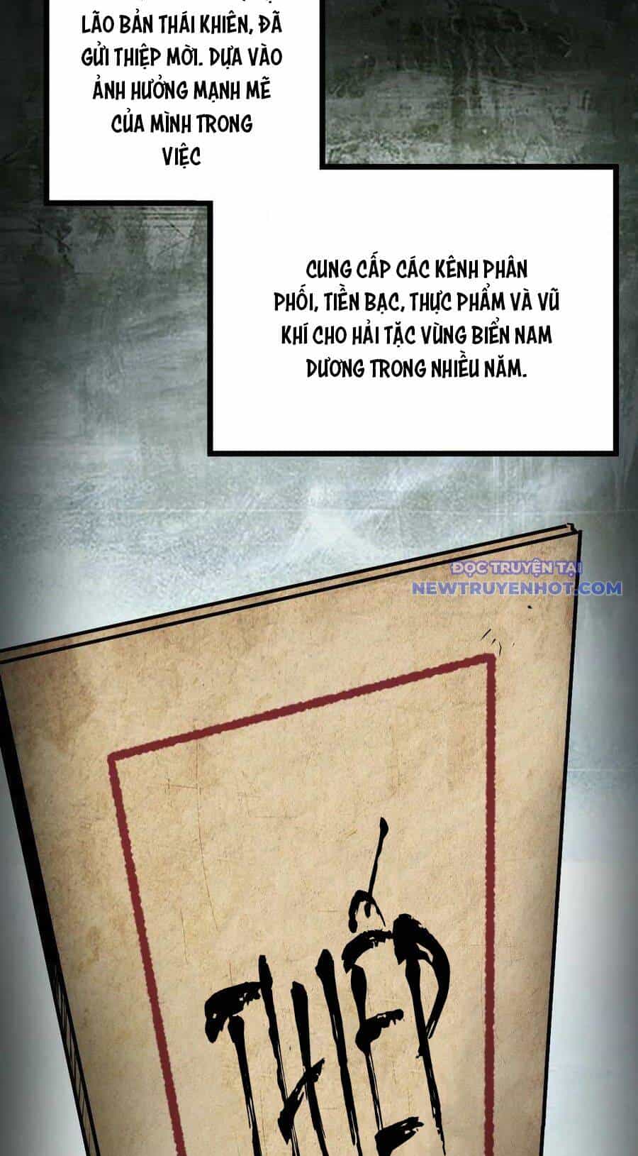 Bắt Đầu Từ Cửu Đầu Điểu - Chương 198 - ảnh 16