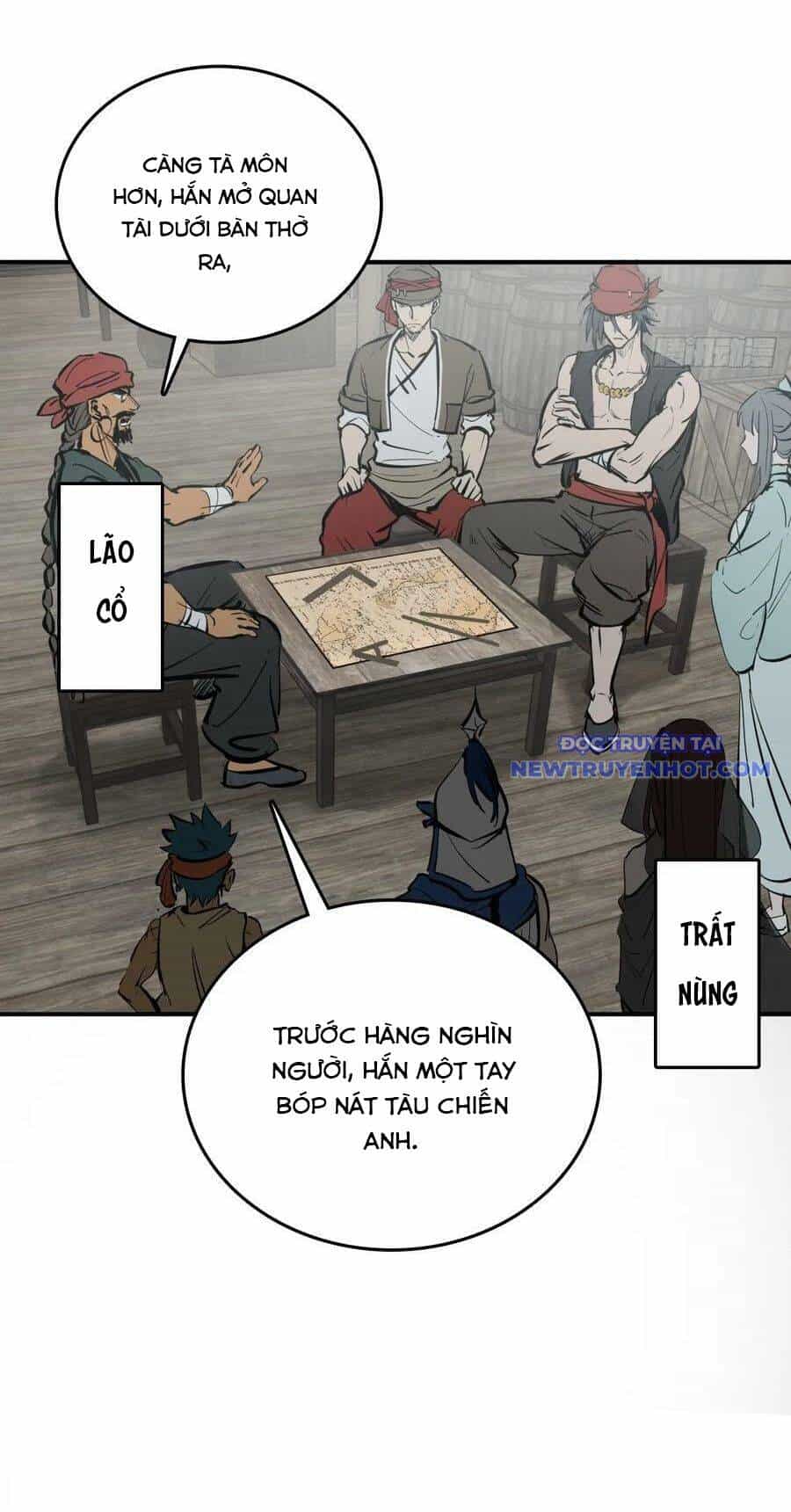 Bắt Đầu Từ Cửu Đầu Điểu - Chương 198 - ảnh 43