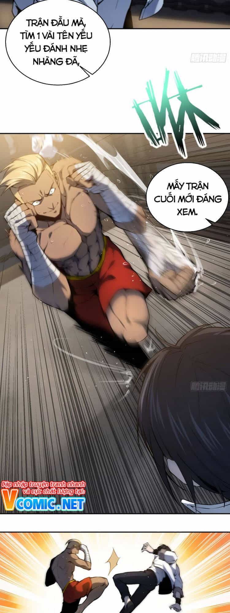 Bắt Đầu Từ Cửu Đầu Điểu - Chương 2 - ảnh 42
