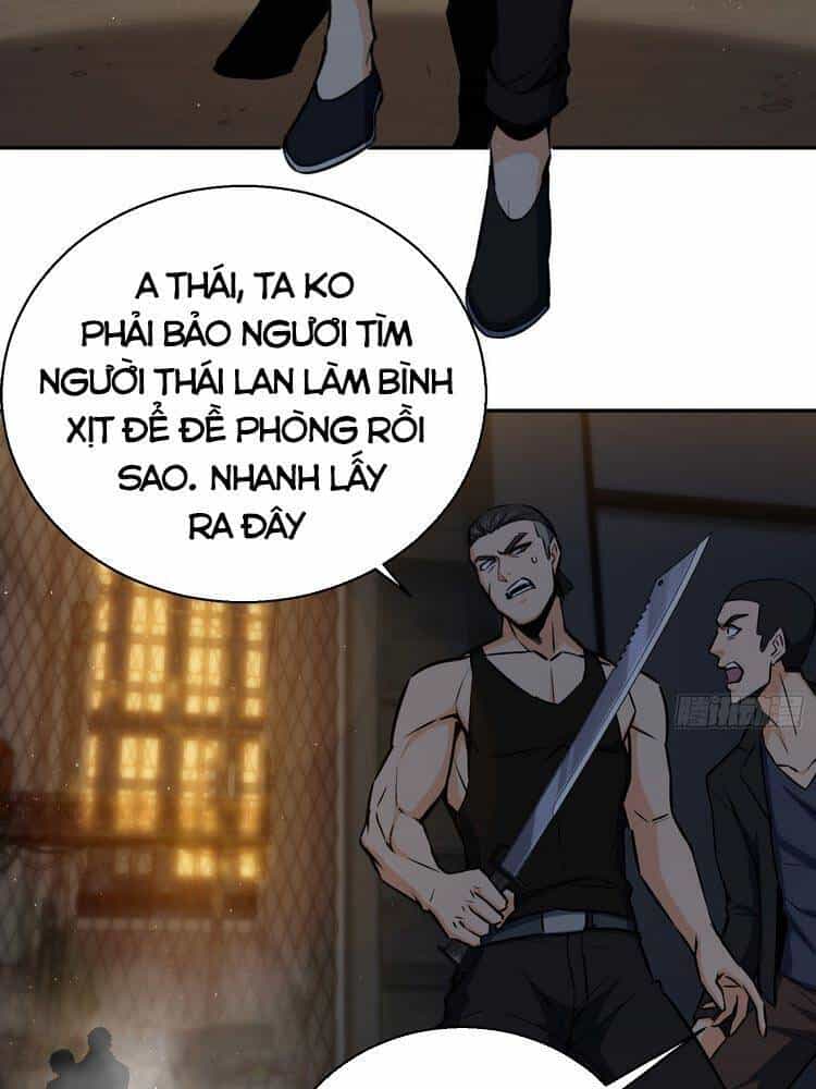Bắt Đầu Từ Cửu Đầu Điểu - Chương 20 - ảnh 2