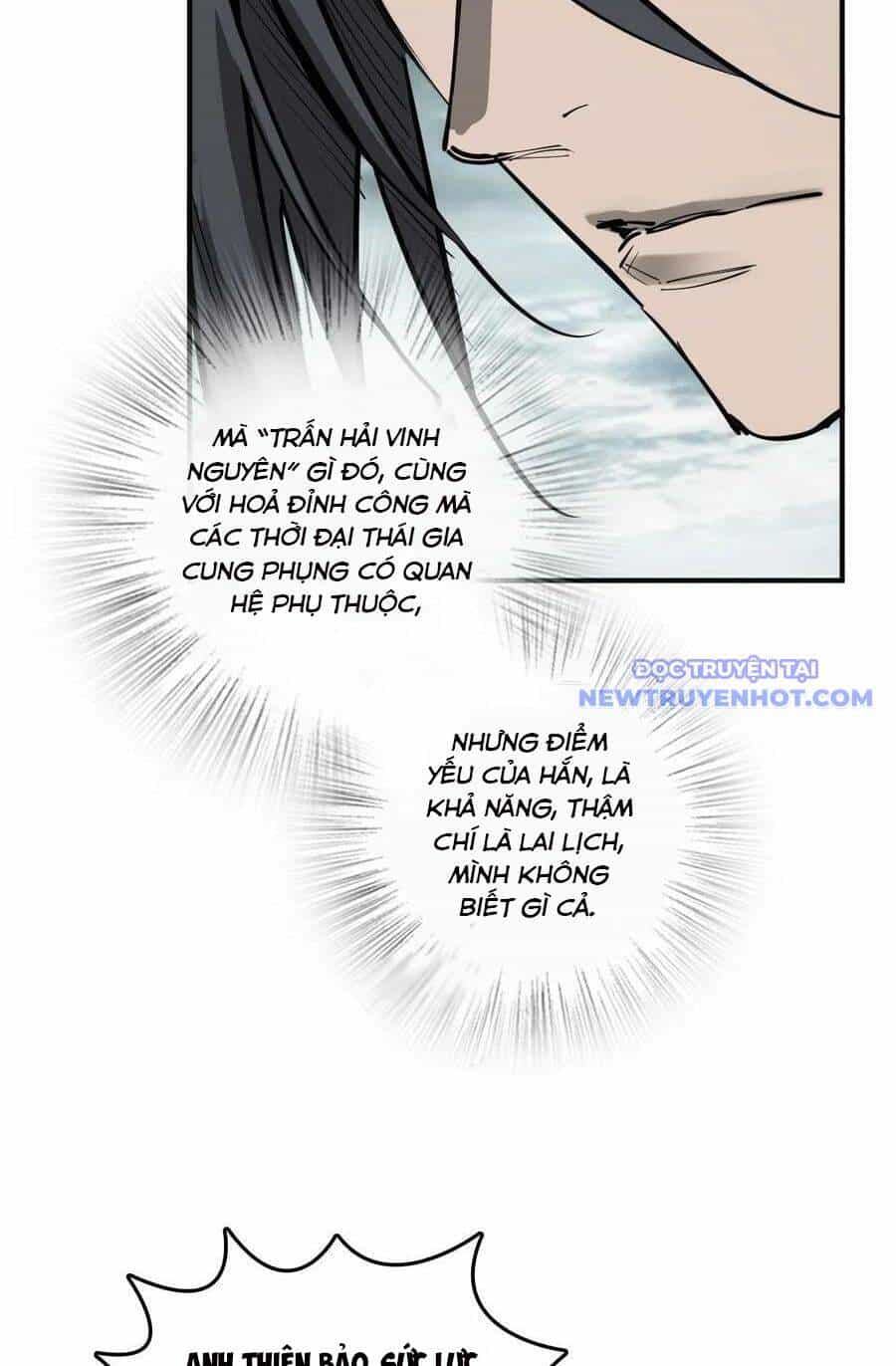 Bắt Đầu Từ Cửu Đầu Điểu - Chương 199 - ảnh 53