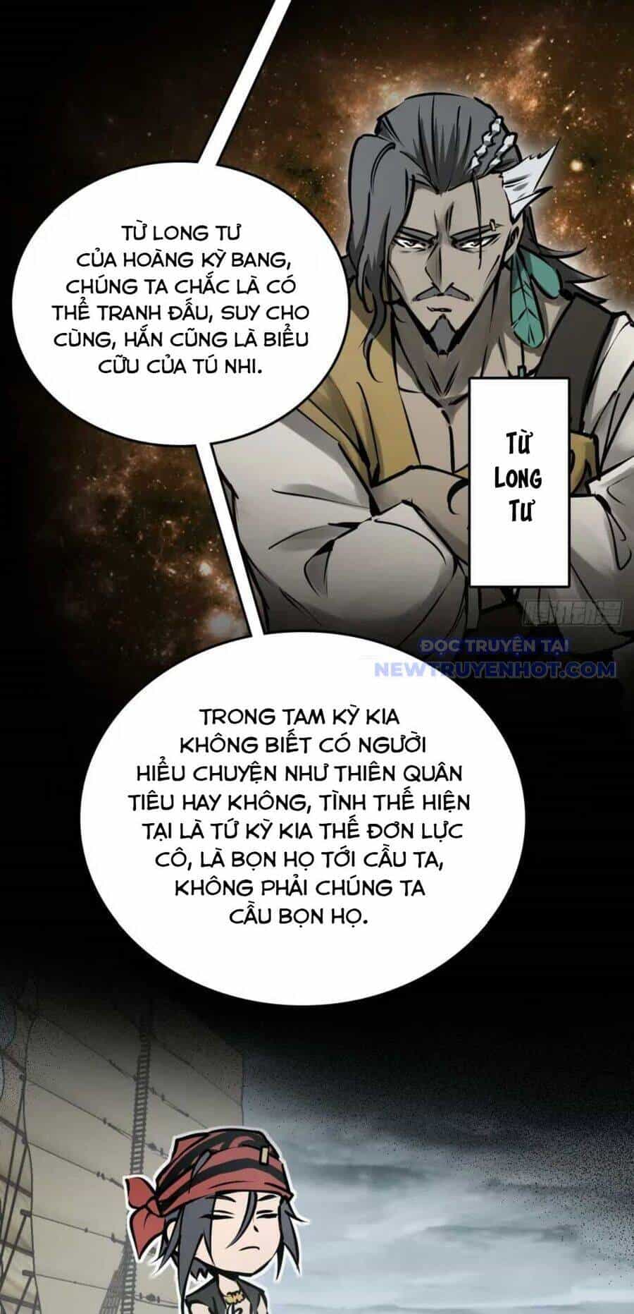 Bắt Đầu Từ Cửu Đầu Điểu - Chương 202 - ảnh 55