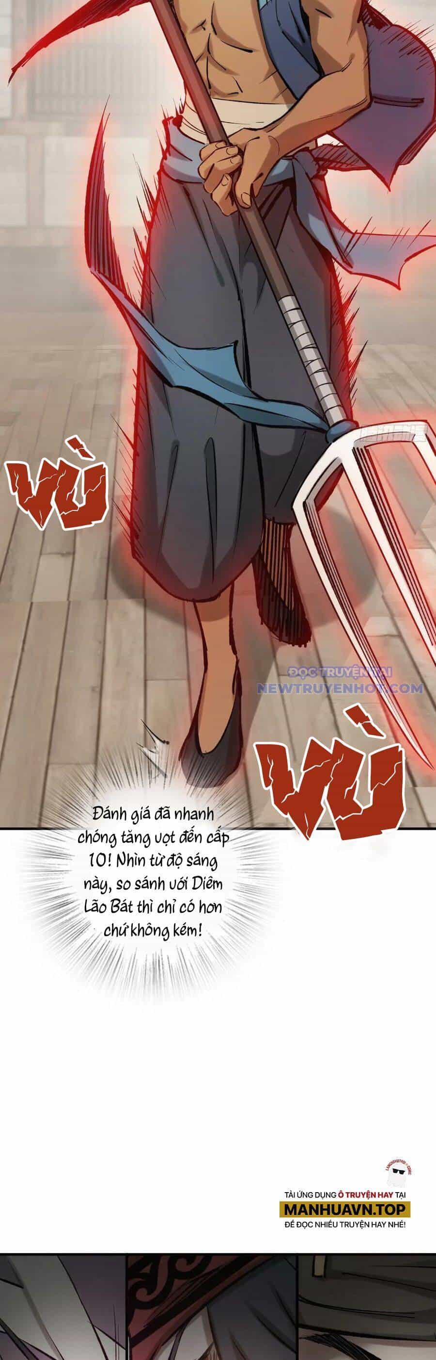 Bắt Đầu Từ Cửu Đầu Điểu - Chương 208 - ảnh 7