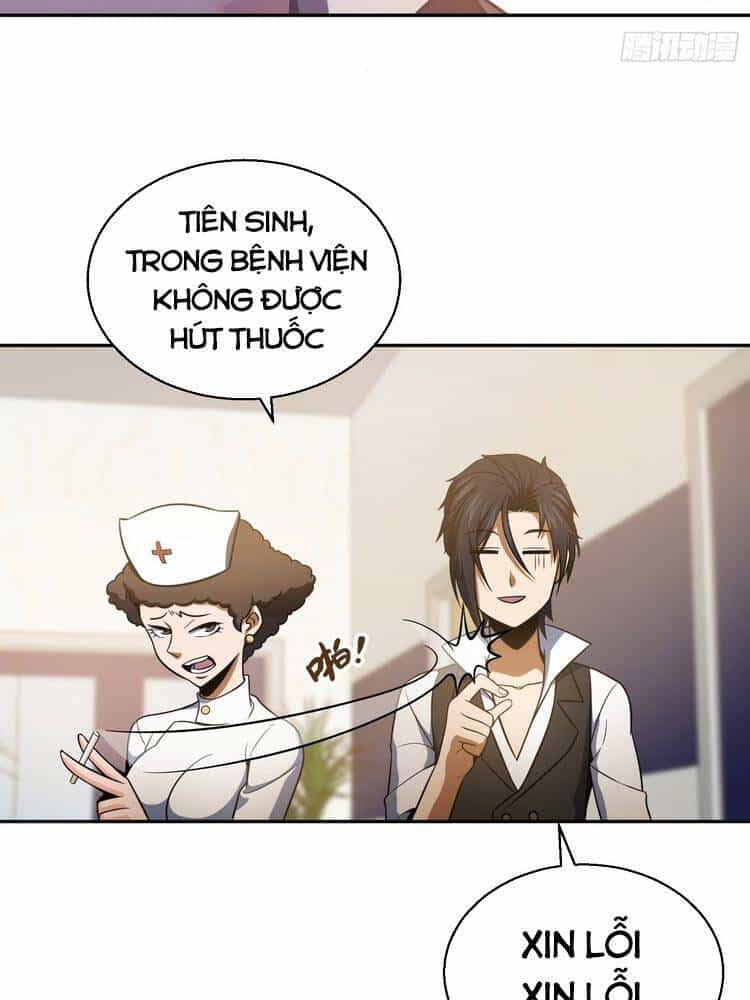 Bắt Đầu Từ Cửu Đầu Điểu - Chương 21 - ảnh 8