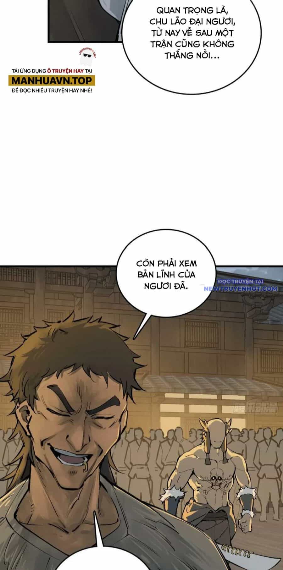 Bắt Đầu Từ Cửu Đầu Điểu - Chương 214 - ảnh 9