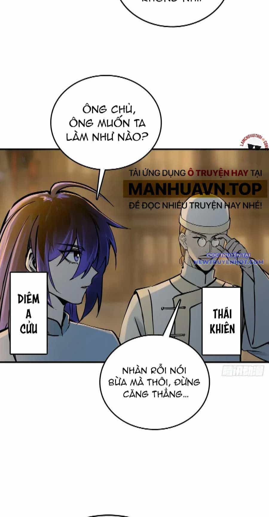 Bắt Đầu Từ Cửu Đầu Điểu - Chương 216 - ảnh 11