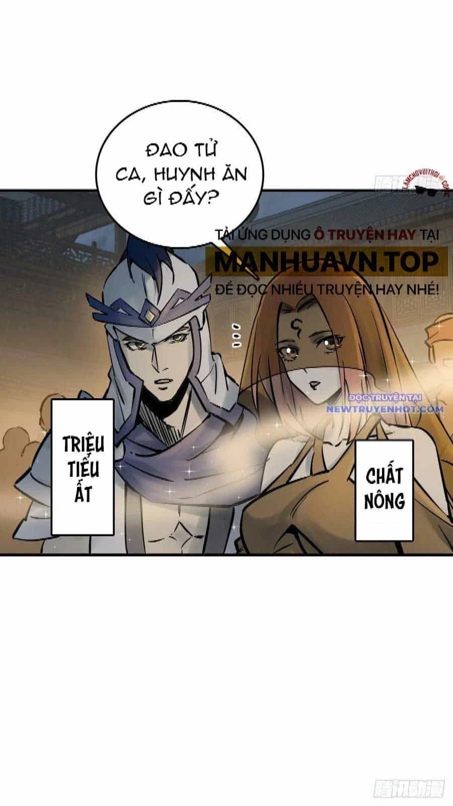 Bắt Đầu Từ Cửu Đầu Điểu - Chương 216 - ảnh 19