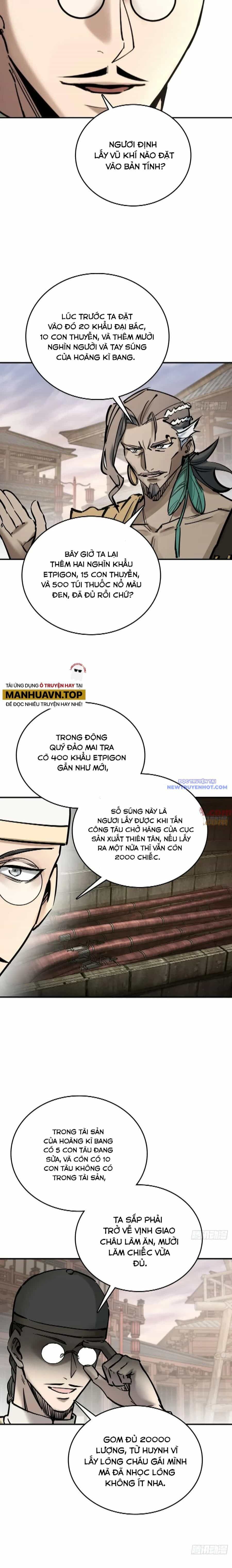 Bắt Đầu Từ Cửu Đầu Điểu - Chương 218 - ảnh 10