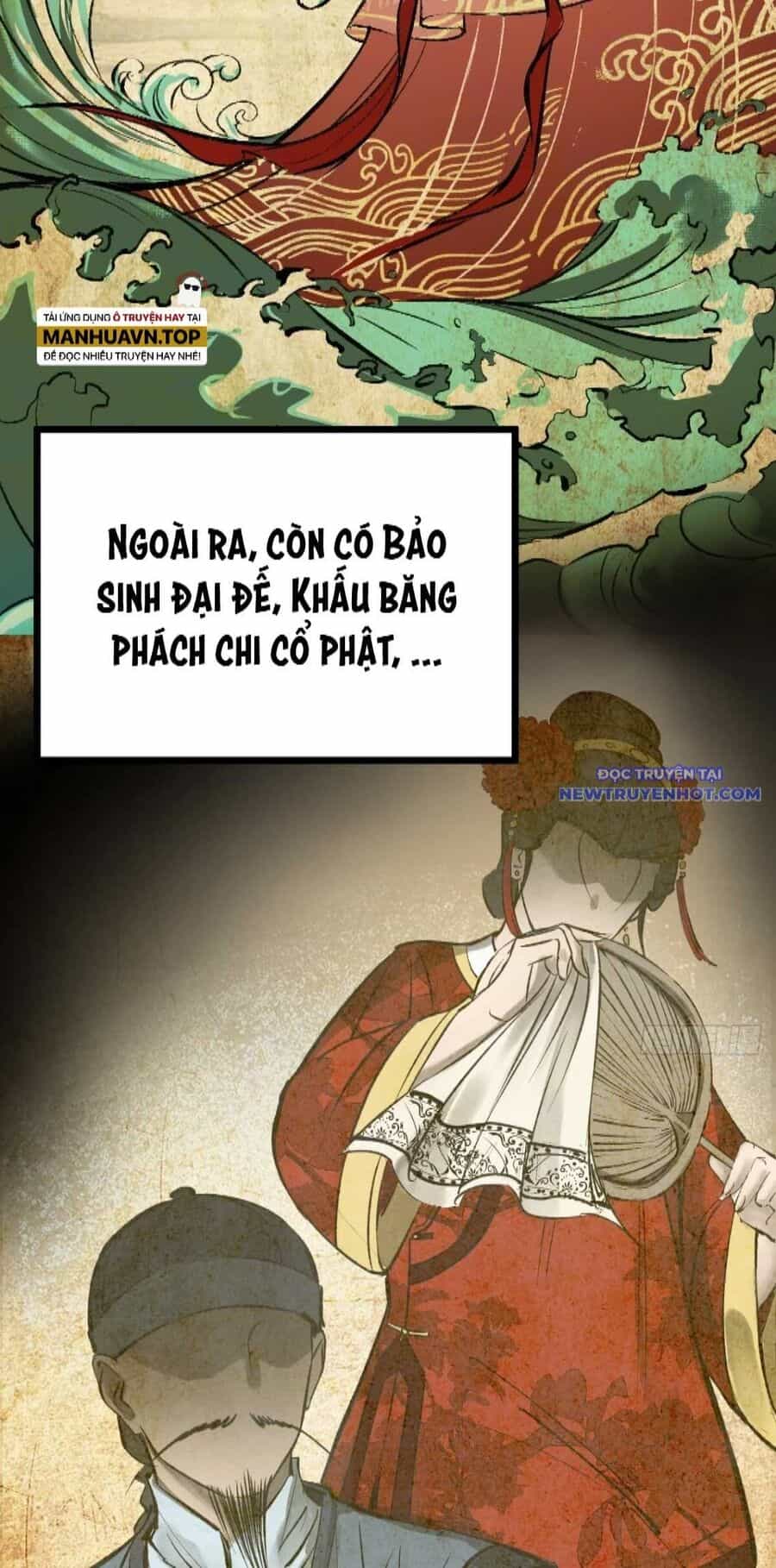 Bắt Đầu Từ Cửu Đầu Điểu - Chương 221 - ảnh 3