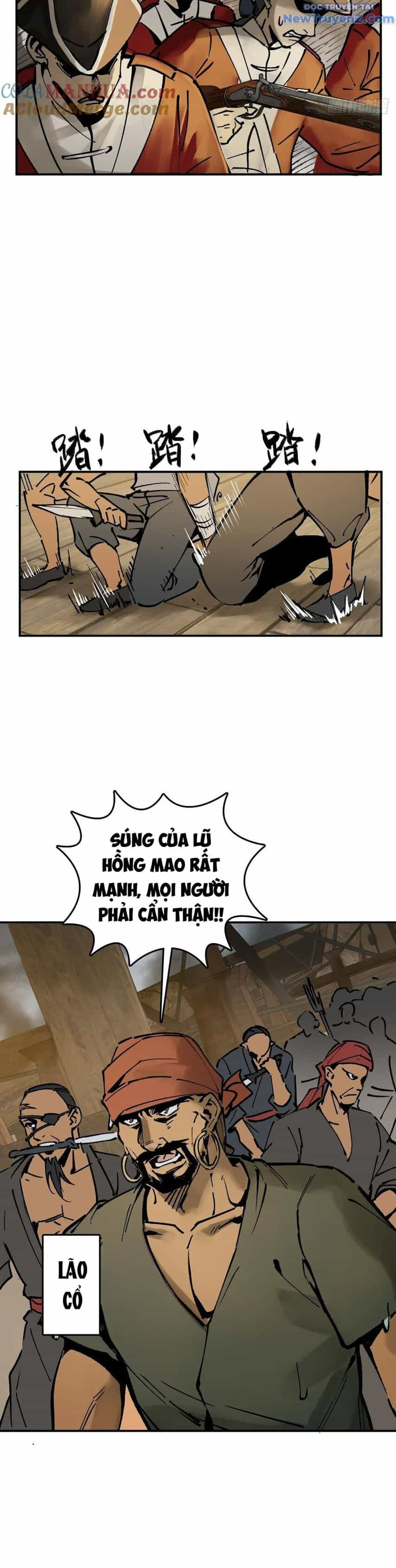 Bắt Đầu Từ Cửu Đầu Điểu - Chương 230 - ảnh 11