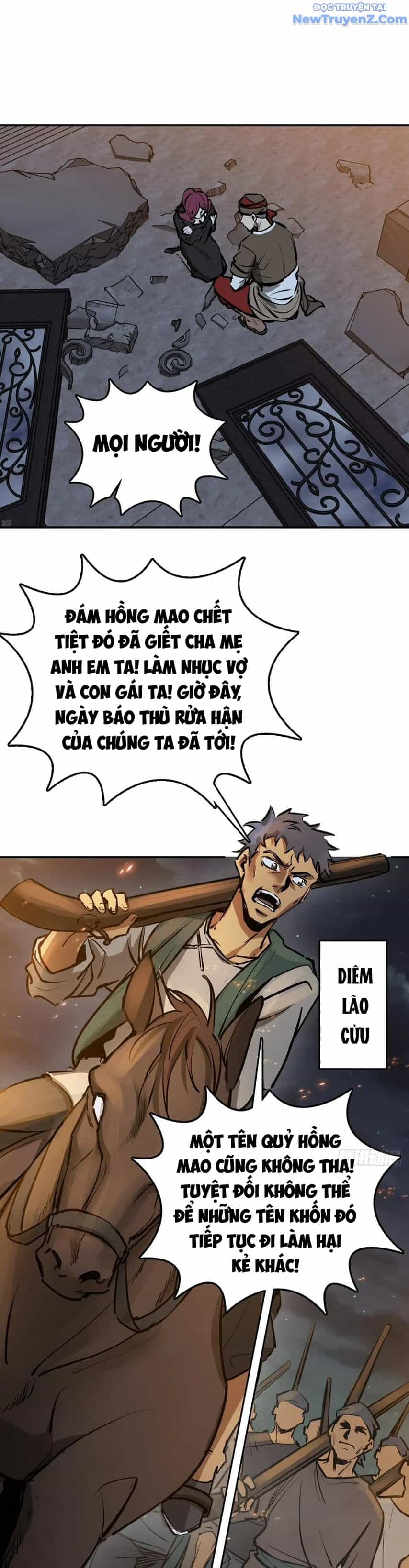 Bắt Đầu Từ Cửu Đầu Điểu - Chương 231 - ảnh 40