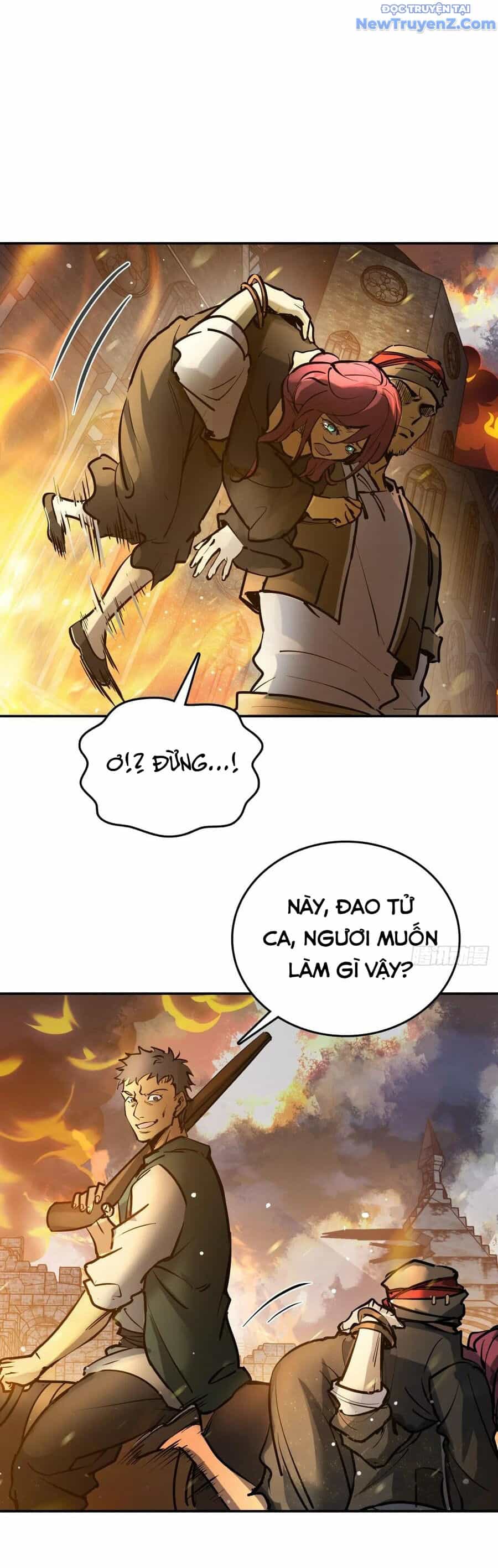 Bắt Đầu Từ Cửu Đầu Điểu - Chương 231 - ảnh 43