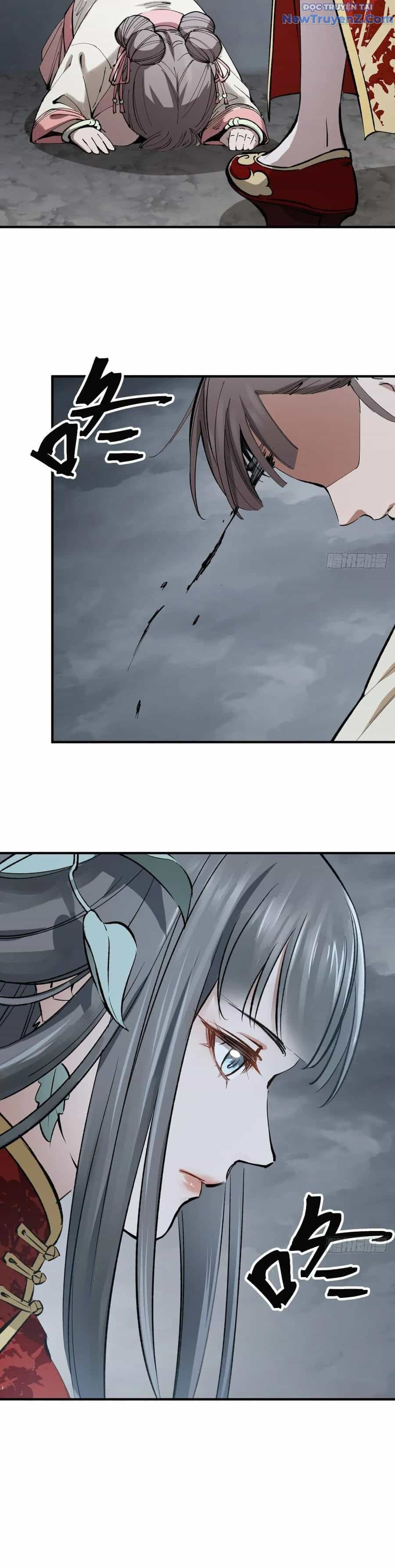 Bắt Đầu Từ Cửu Đầu Điểu - Chương 232 - ảnh 29
