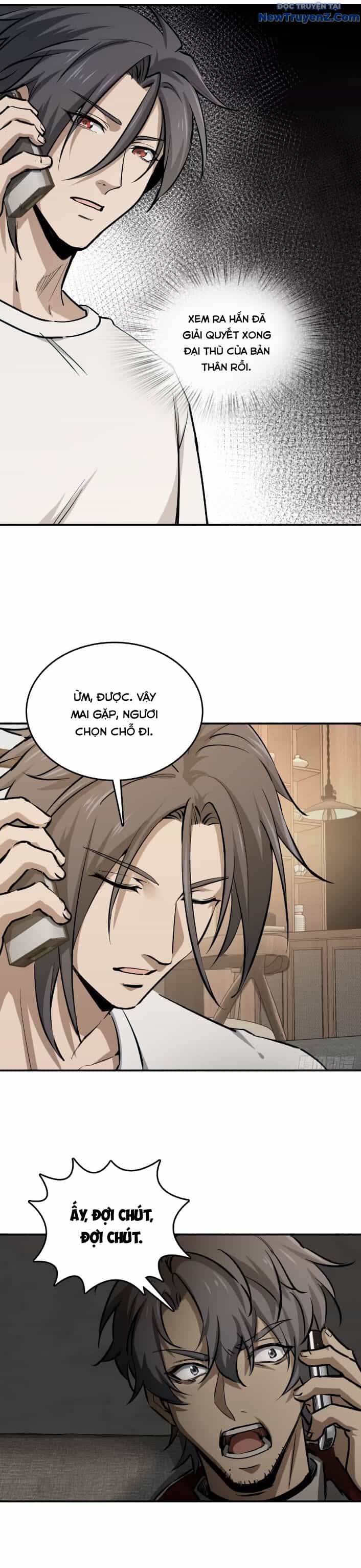 Bắt Đầu Từ Cửu Đầu Điểu - Chương 249 - ảnh 19
