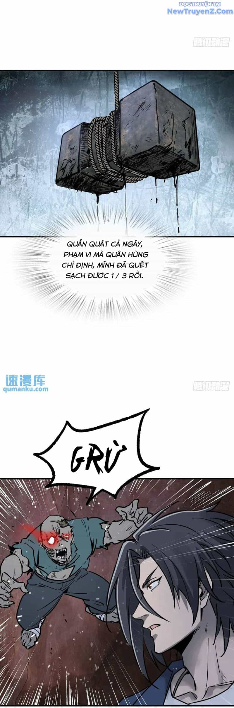 Bắt Đầu Từ Cửu Đầu Điểu - Chương 264 - ảnh 28