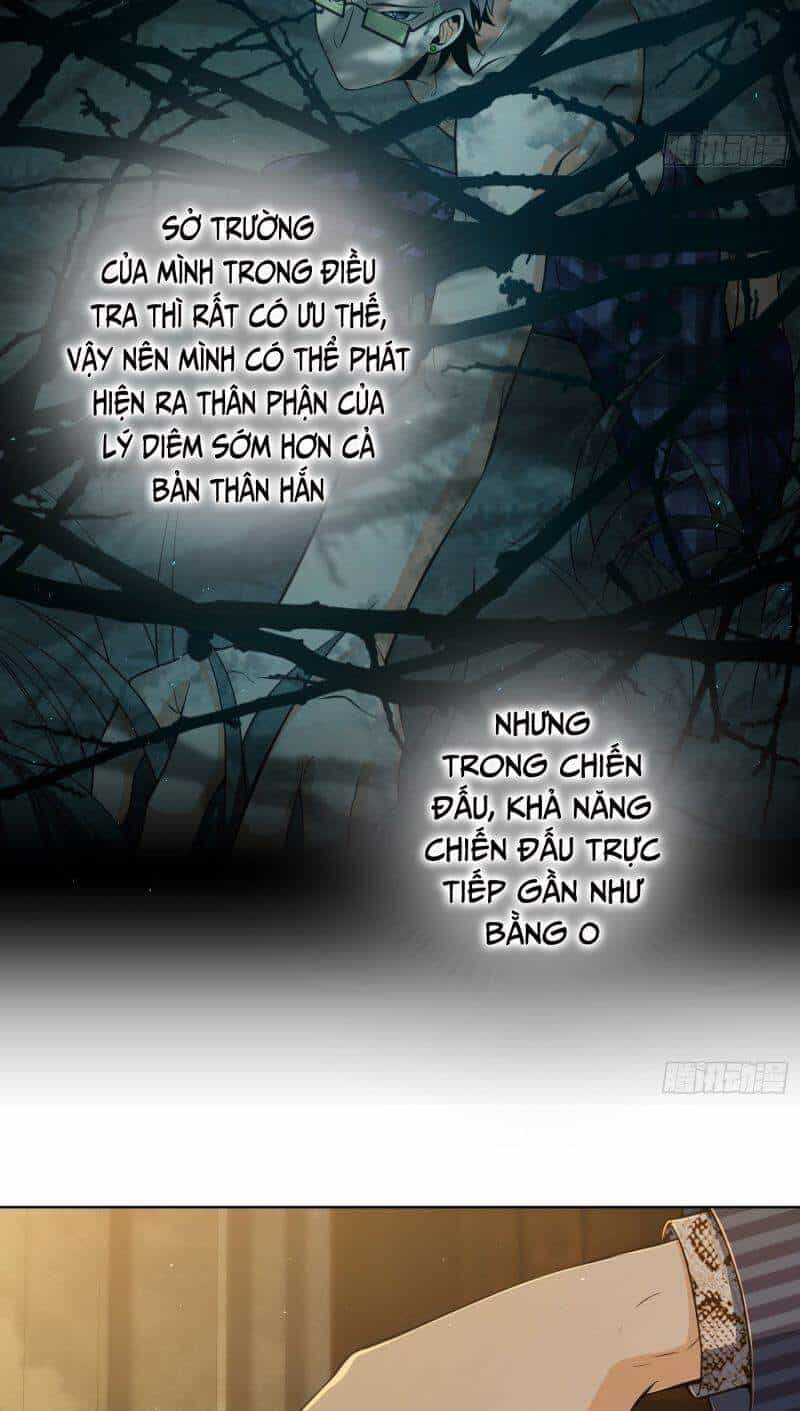 Bắt Đầu Từ Cửu Đầu Điểu - Chương 27 - ảnh 7