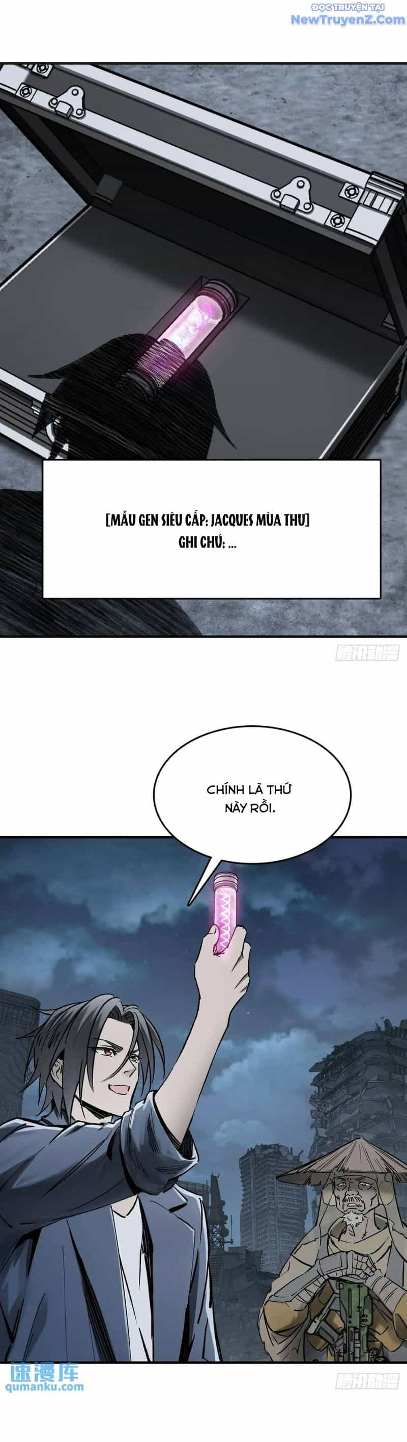 Bắt Đầu Từ Cửu Đầu Điểu - Chương 272 - ảnh 21