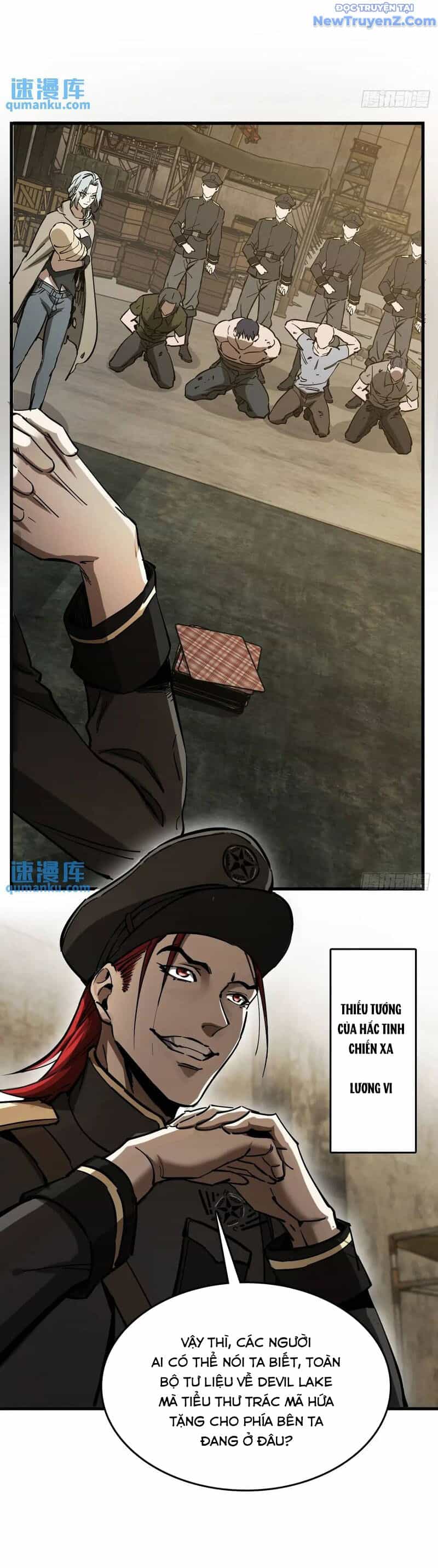 Bắt Đầu Từ Cửu Đầu Điểu - Chương 273 - ảnh 18
