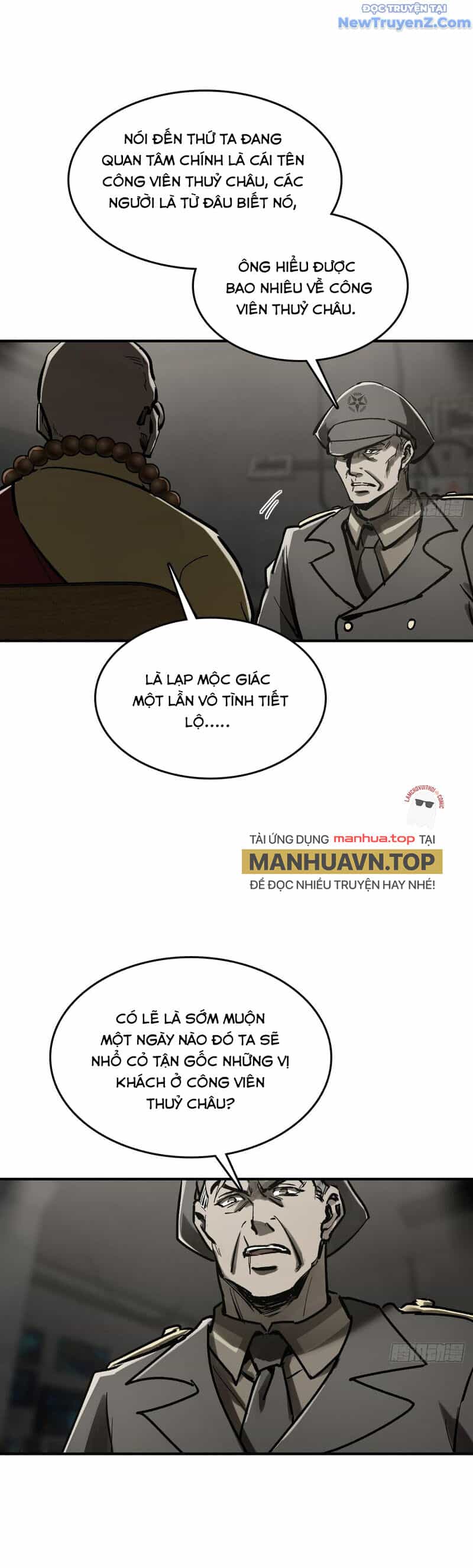 Bắt Đầu Từ Cửu Đầu Điểu - Chương 277 - ảnh 25