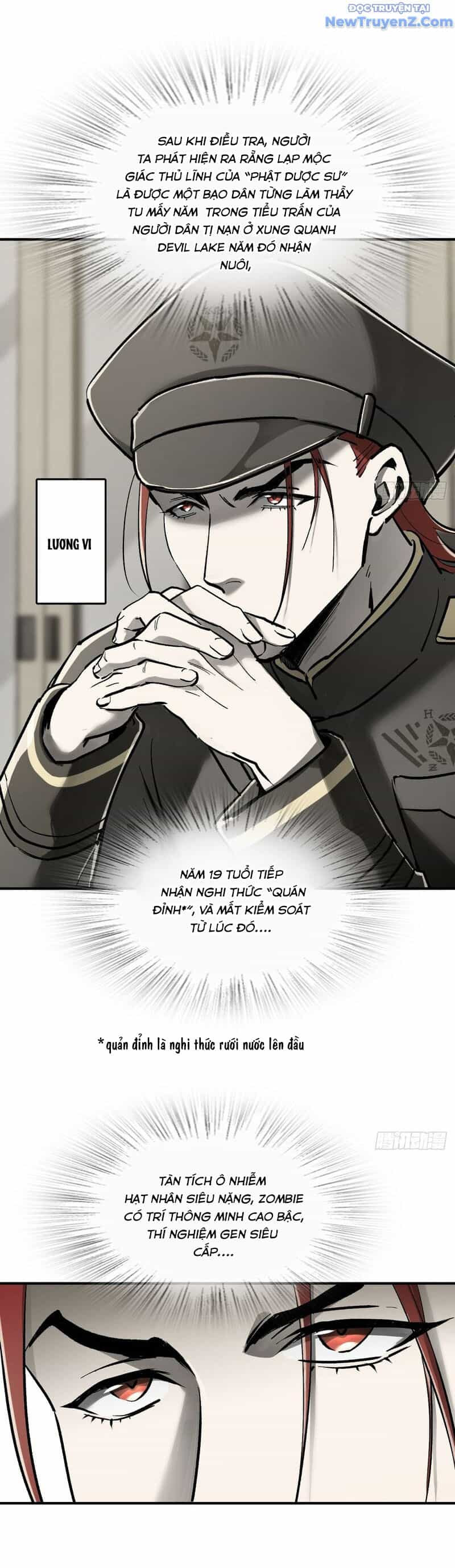 Bắt Đầu Từ Cửu Đầu Điểu - Chương 277 - ảnh 5