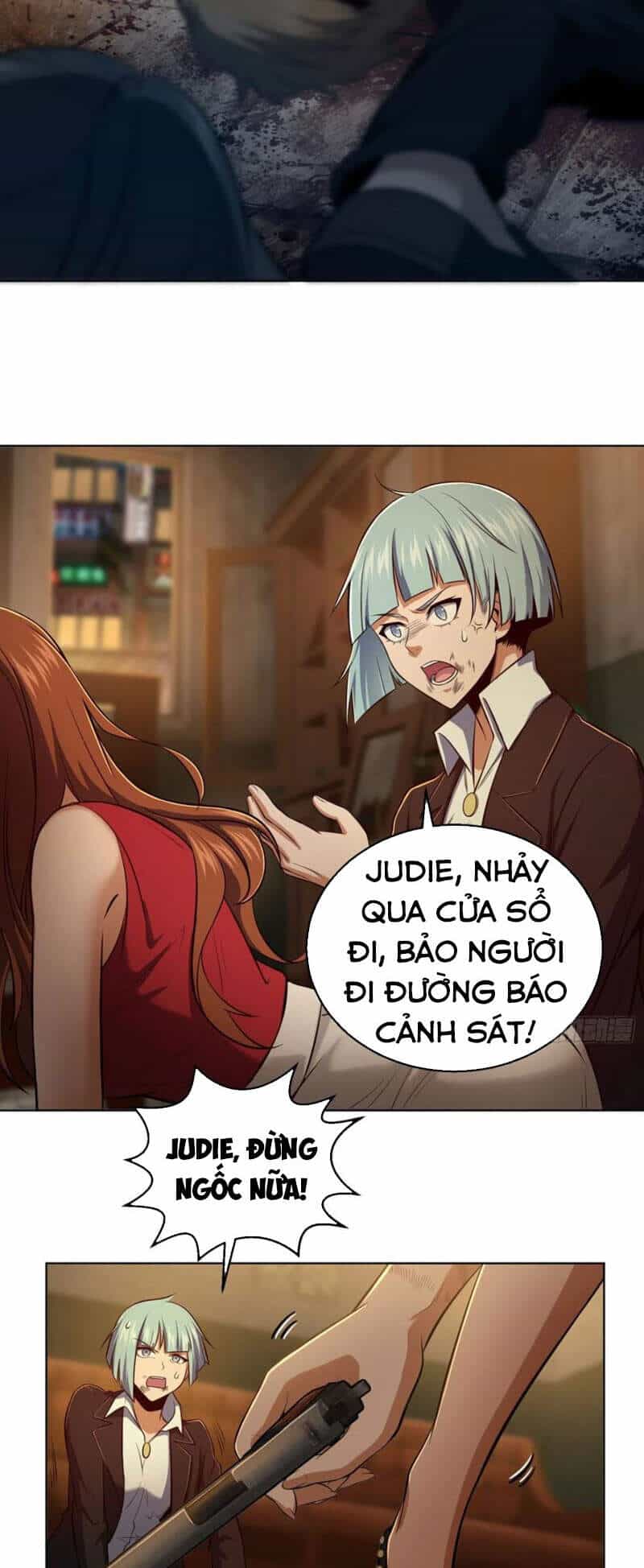 Bắt Đầu Từ Cửu Đầu Điểu - Chương 28 - ảnh 4