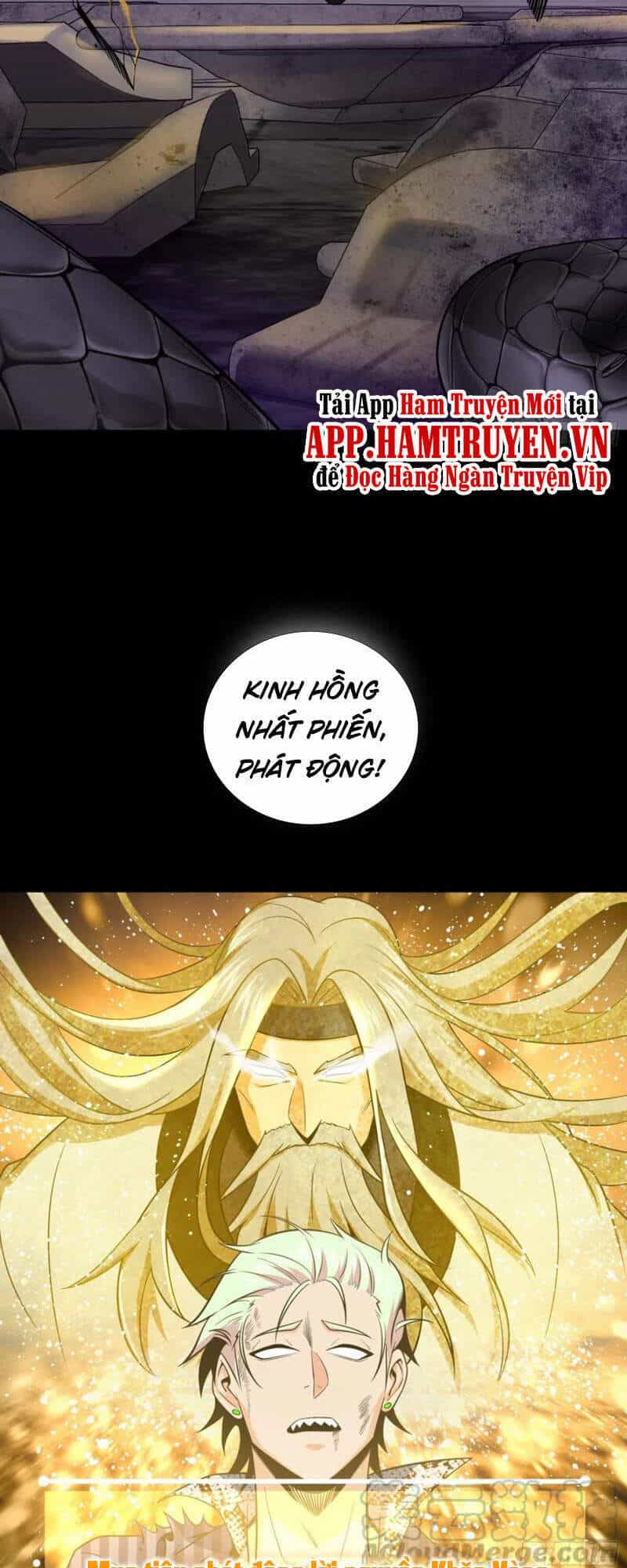 Bắt Đầu Từ Cửu Đầu Điểu - Chương 28 - ảnh 53