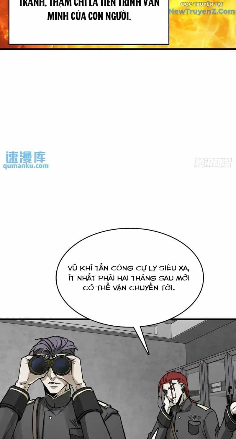 Bắt Đầu Từ Cửu Đầu Điểu - Chương 287 - ảnh 25
