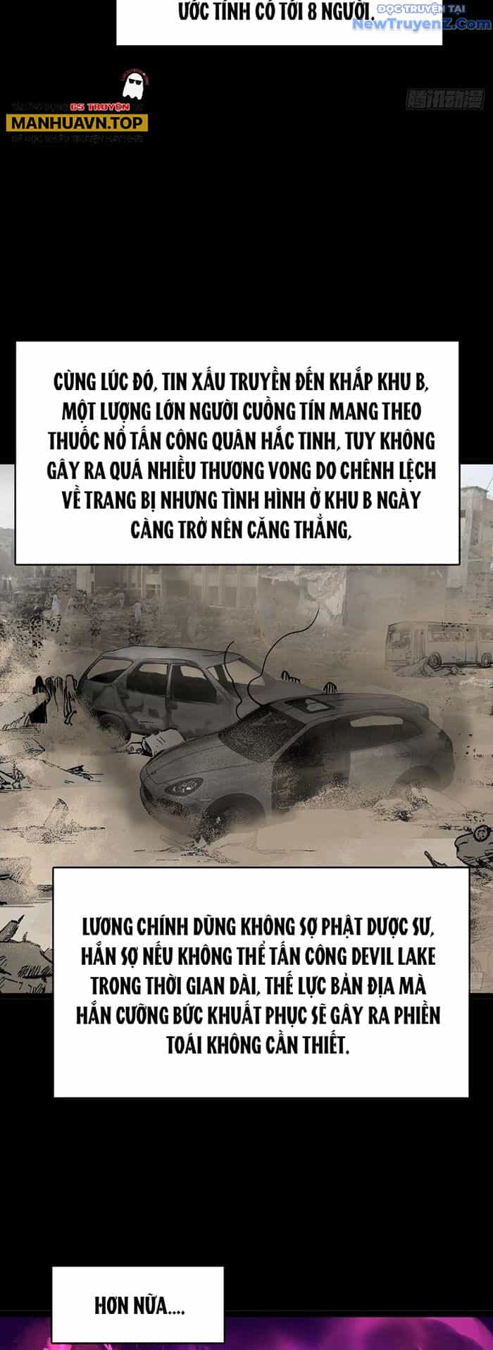 Bắt Đầu Từ Cửu Đầu Điểu - Chương 290 - ảnh 48