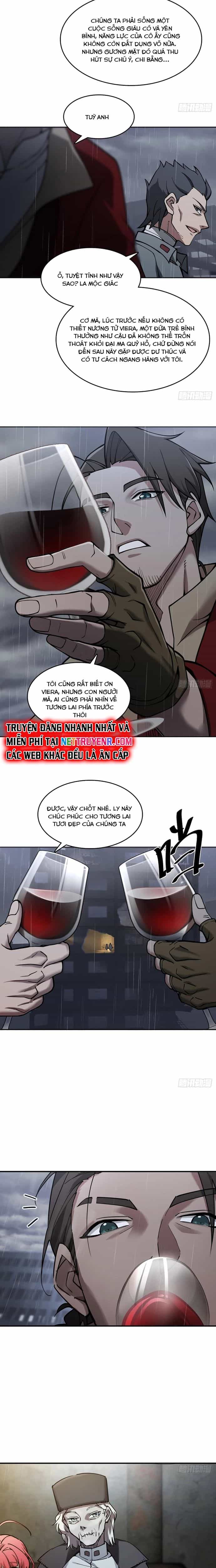 Bắt Đầu Từ Cửu Đầu Điểu - Chương 297 - ảnh 3