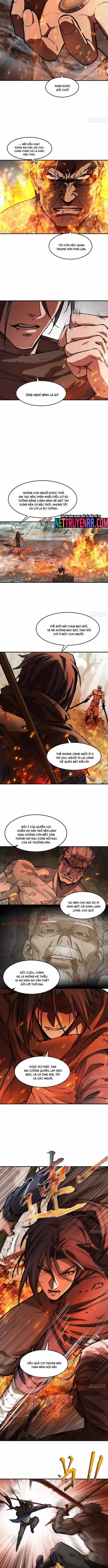 Bắt Đầu Từ Cửu Đầu Điểu - Chương 313 - ảnh 4