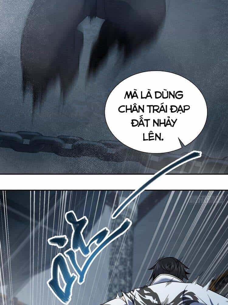 Bắt Đầu Từ Cửu Đầu Điểu - Chương 34 - ảnh 24