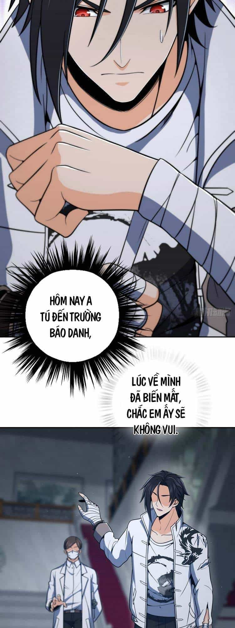 Bắt Đầu Từ Cửu Đầu Điểu - Chương 35 - ảnh 3