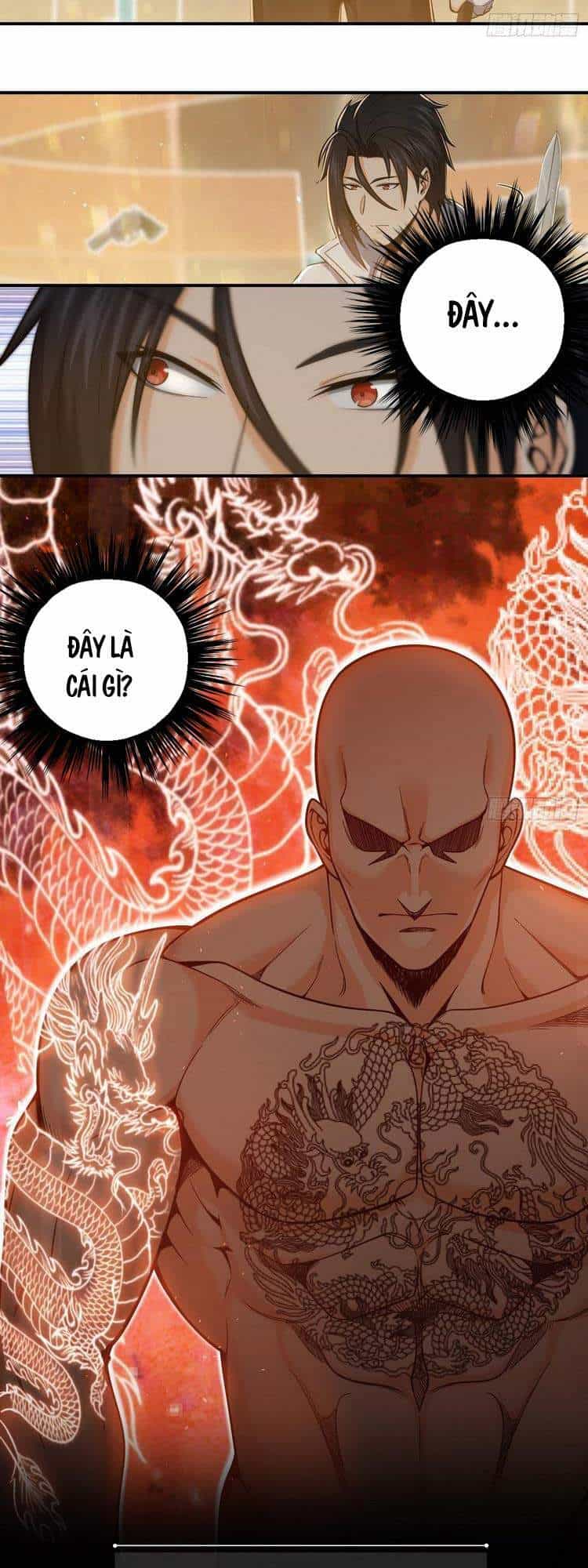 Bắt Đầu Từ Cửu Đầu Điểu - Chương 36 - ảnh 19