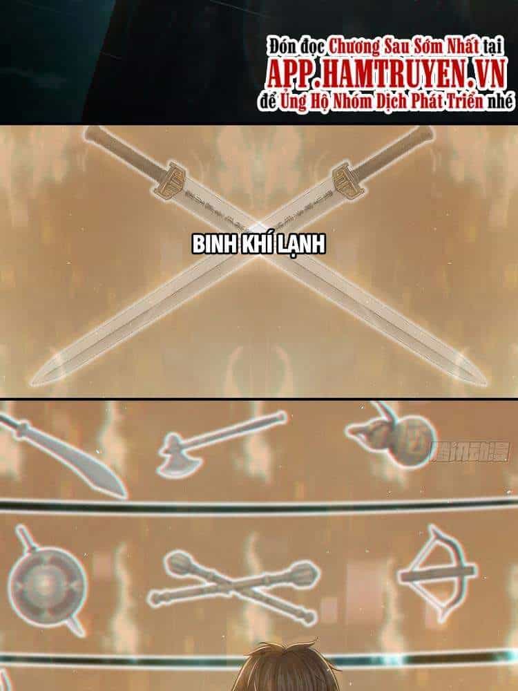 Bắt Đầu Từ Cửu Đầu Điểu - Chương 36 - ảnh 2