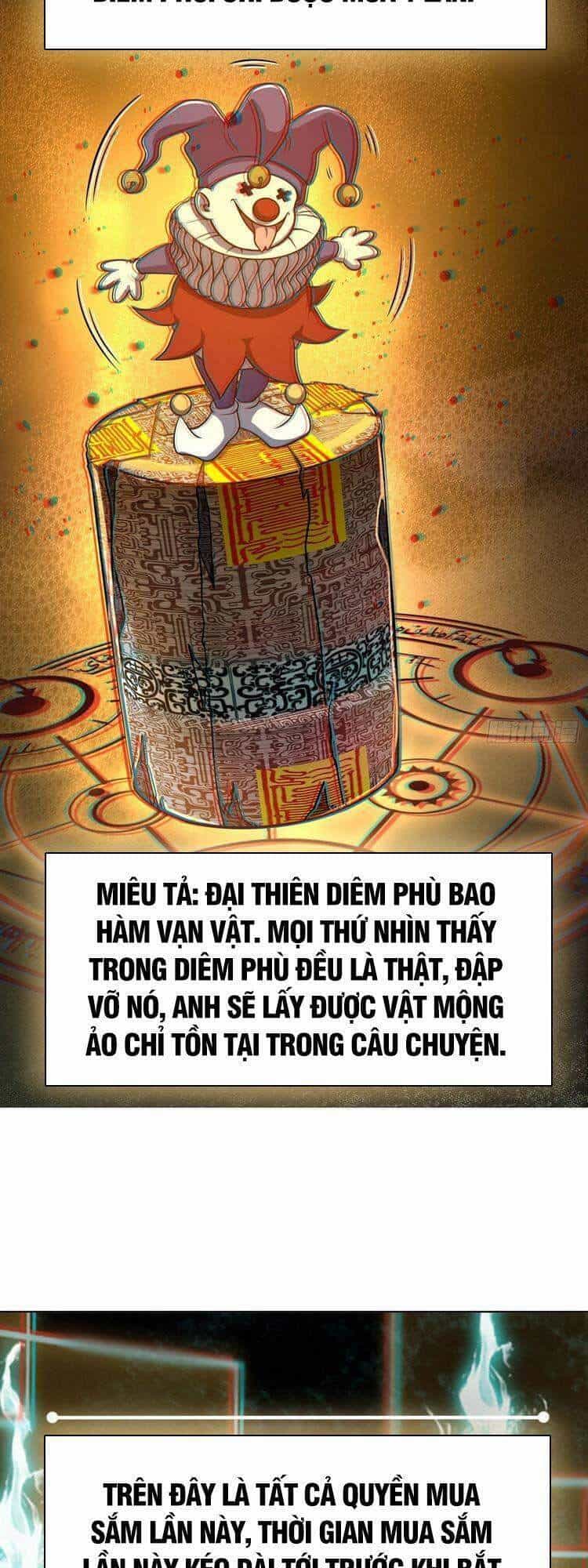 Bắt Đầu Từ Cửu Đầu Điểu - Chương 37 - ảnh 13