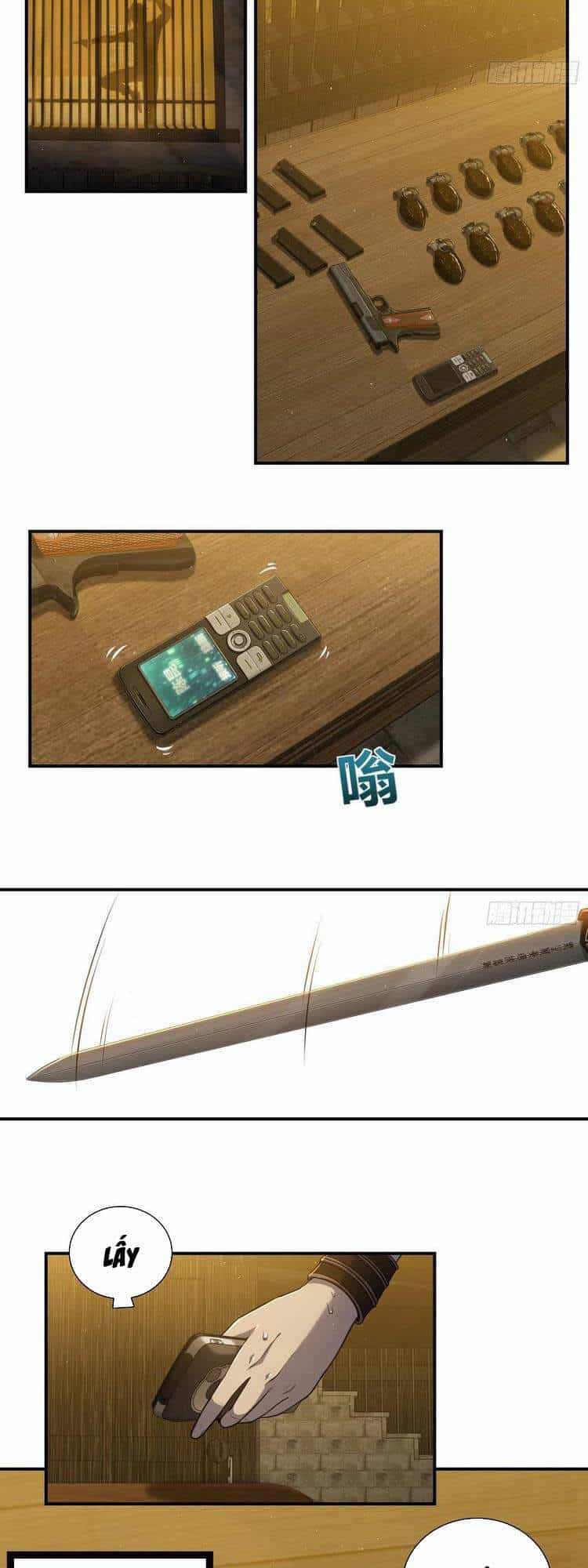 Bắt Đầu Từ Cửu Đầu Điểu - Chương 39 - ảnh 26