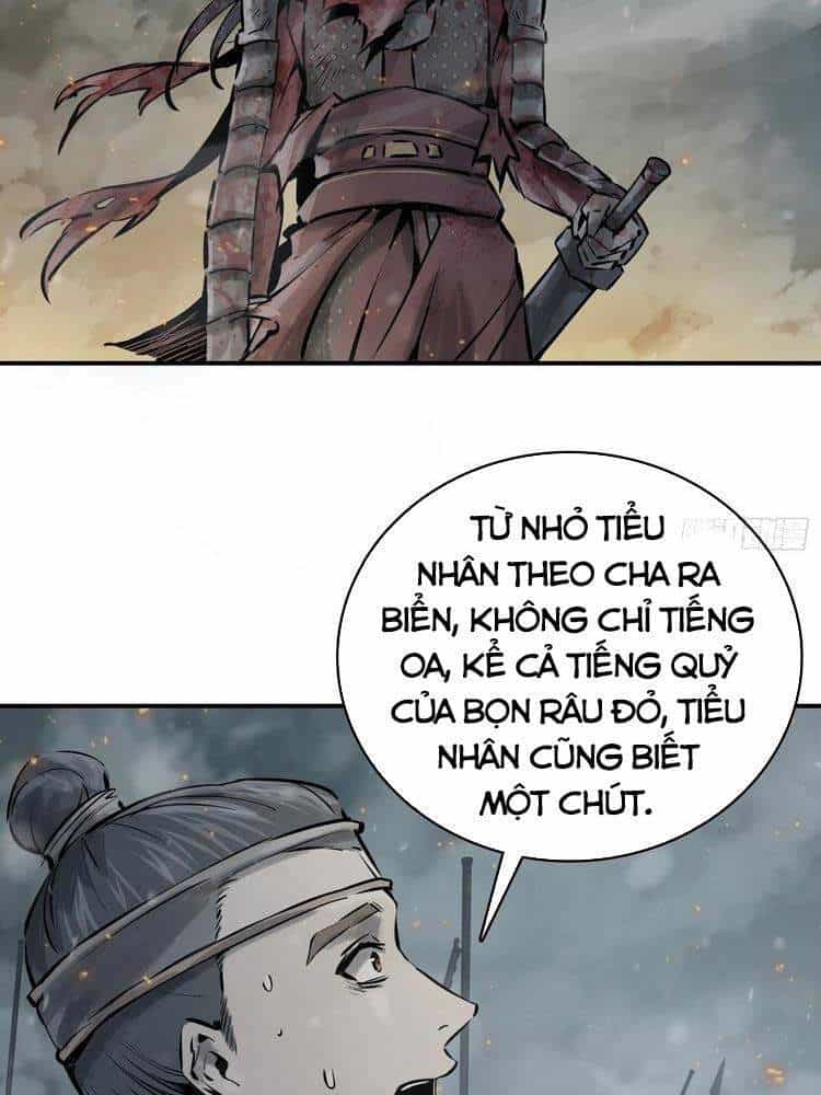 Bắt Đầu Từ Cửu Đầu Điểu - Chương 41 - ảnh 39