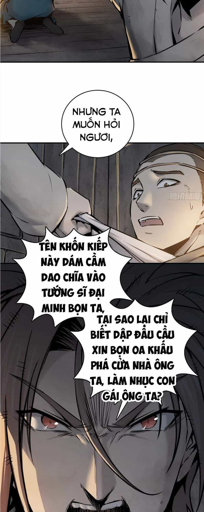 Bắt Đầu Từ Cửu Đầu Điểu - Chương 43 - ảnh 21