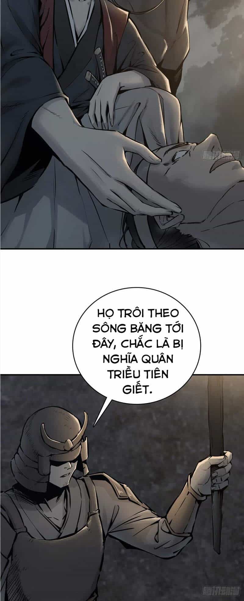 Bắt Đầu Từ Cửu Đầu Điểu - Chương 43 - ảnh 68