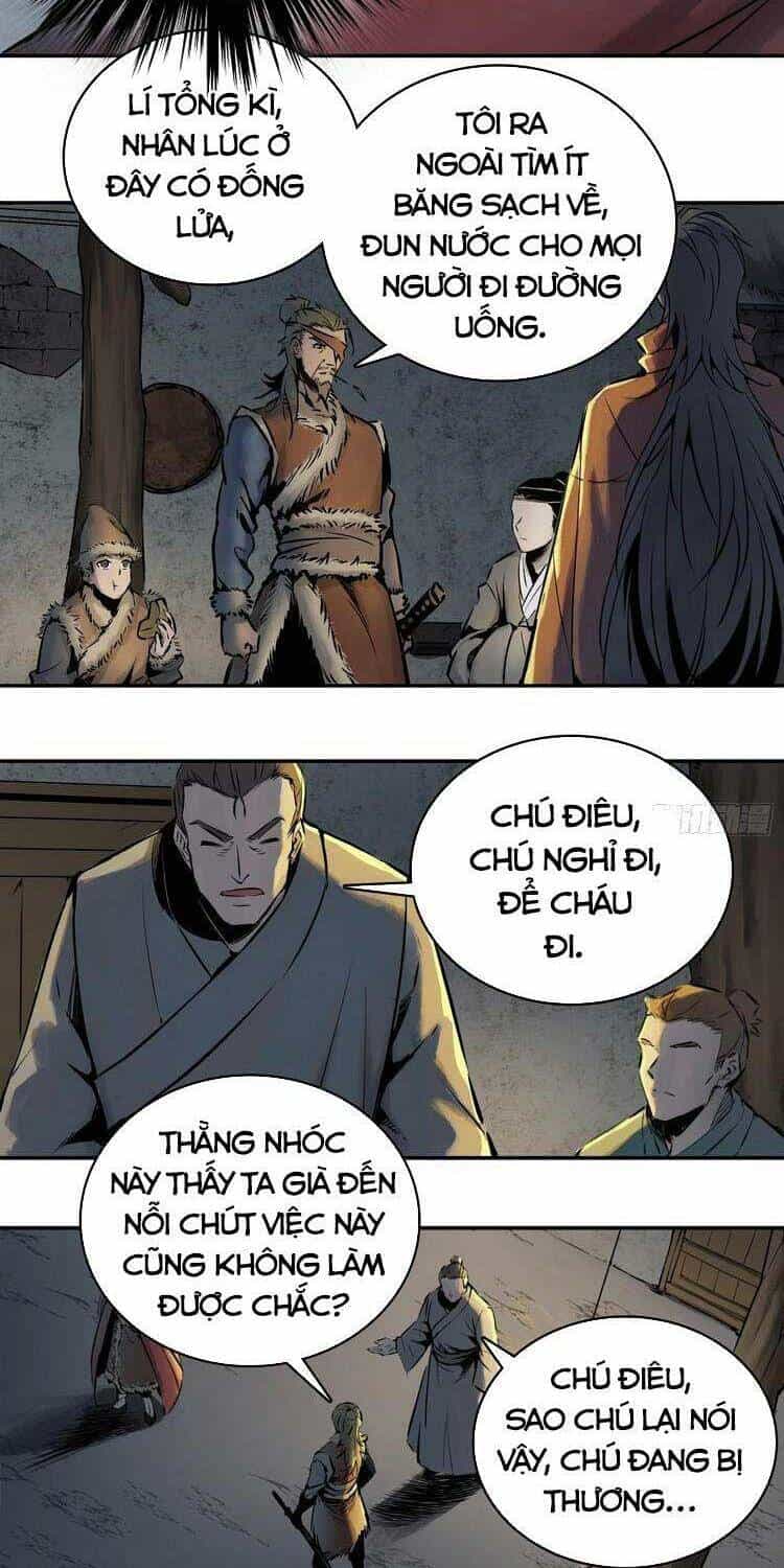 Bắt Đầu Từ Cửu Đầu Điểu - Chương 44 - ảnh 26
