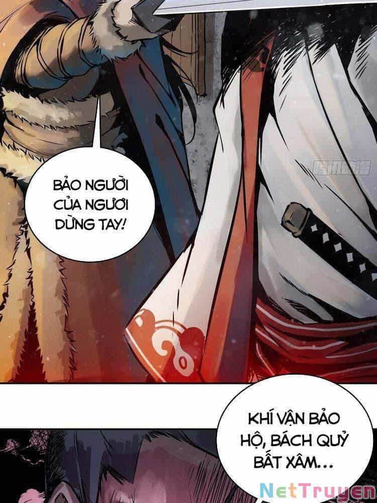 Bắt Đầu Từ Cửu Đầu Điểu - Chương 47 - ảnh 4