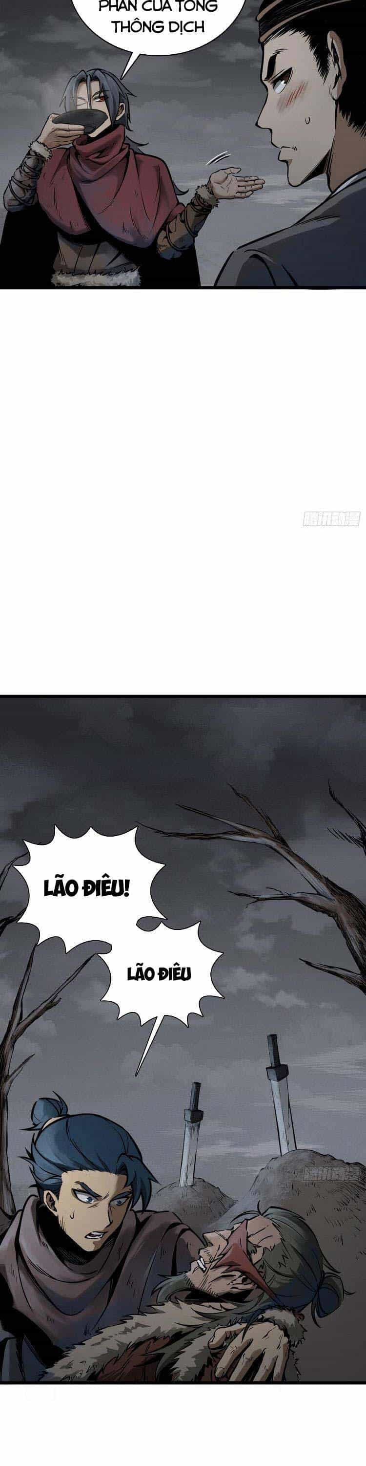 Bắt Đầu Từ Cửu Đầu Điểu - Chương 49 - ảnh 4